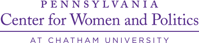 Pennsylvania Center for Women in Politics