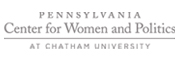Pennsylvania Center for Women and Politics