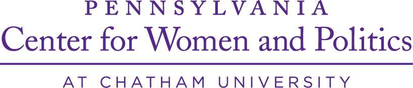 Pennsylvania Center for Women and Politics