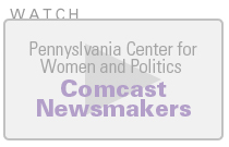 Click here to watch PCWP on Comcast Newsmakers