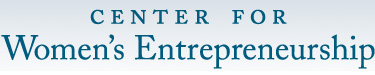 Center for Women's Entrepreneurship