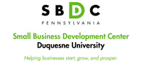 SBDC at Duquesne University
