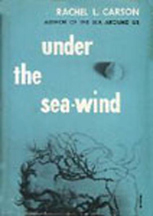 Cover of Monograph, Under the Sea Wind
