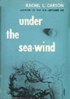 Cover of Monograph, Under the Sea Wind