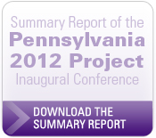 PA Project 2012 Summary Report