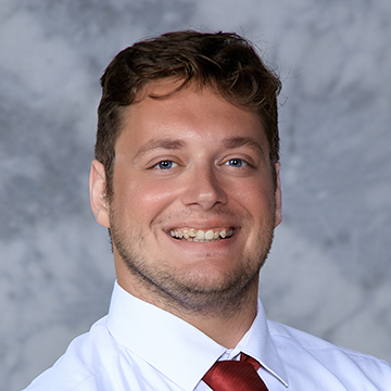 Photo of A.J. Mari
