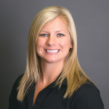 Photo of Brandy Gershon