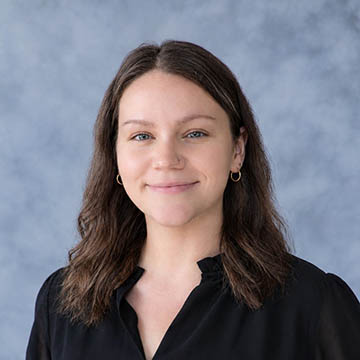 Headshot of Molly Howard