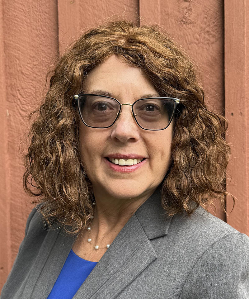 Photo of Abbie Goodman