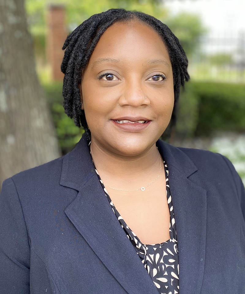 Photo of Aviance Taylor