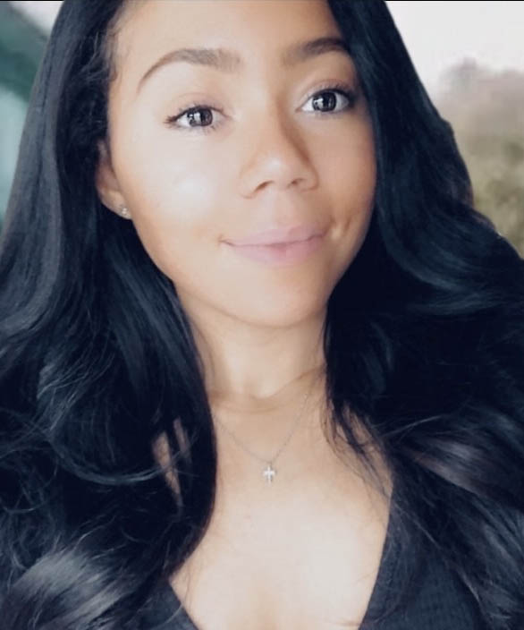 Photo of Cassidy Boyd