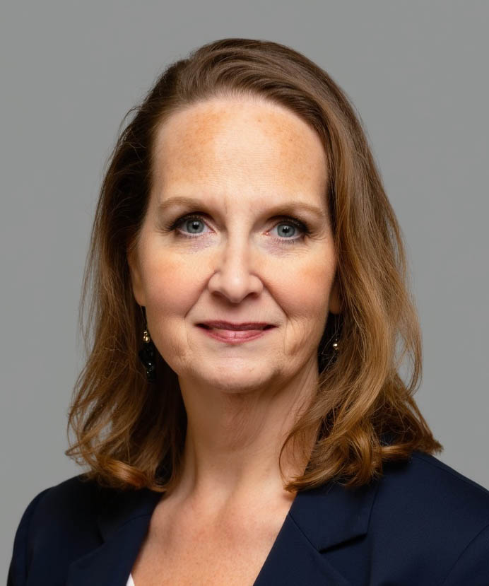 Photo of Juliann McConnell