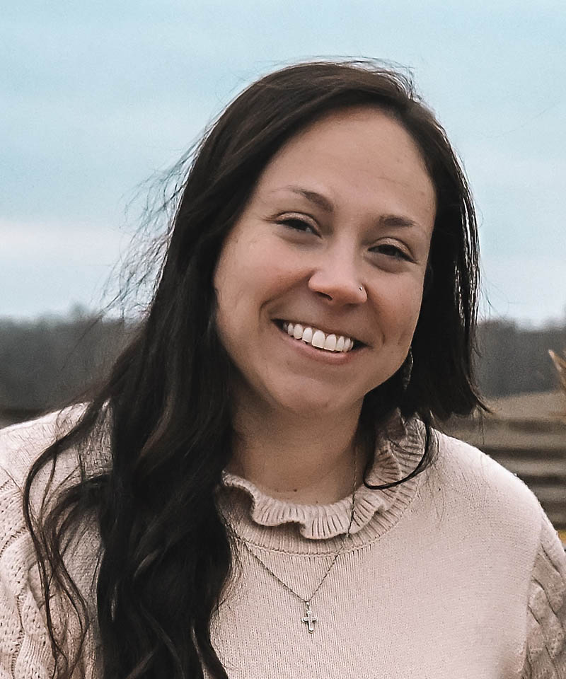 Photo of Morgan Showalter