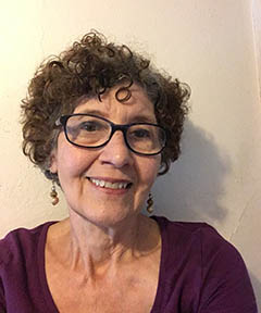 Headshot of Susan Zimecki