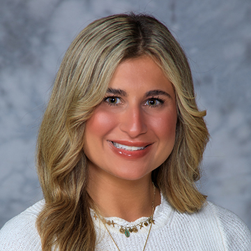 Headshot of Anna Antuono