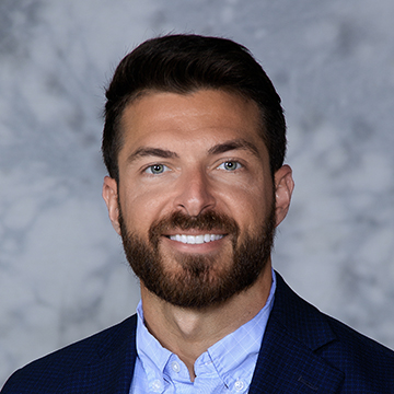 Headshot of David Skamai