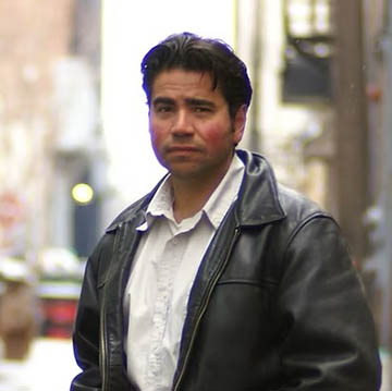 Photo of Derek Green