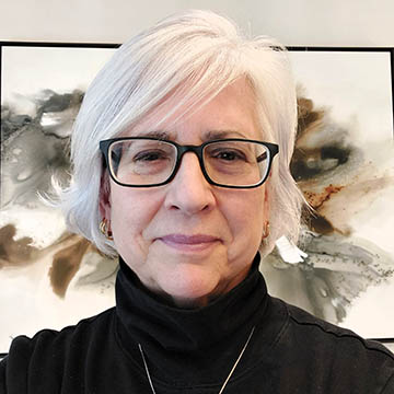 Headshot of Donna Bigatel