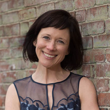 Photo of Kathryn Miles