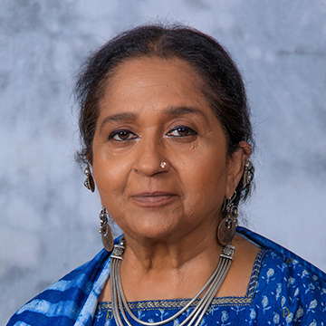 Photo of Prajna Paramita Parasher