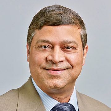 Photo of Rao Nemani