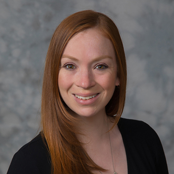 Photo of Shannon Dickerson