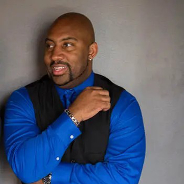 Photo of William Evans