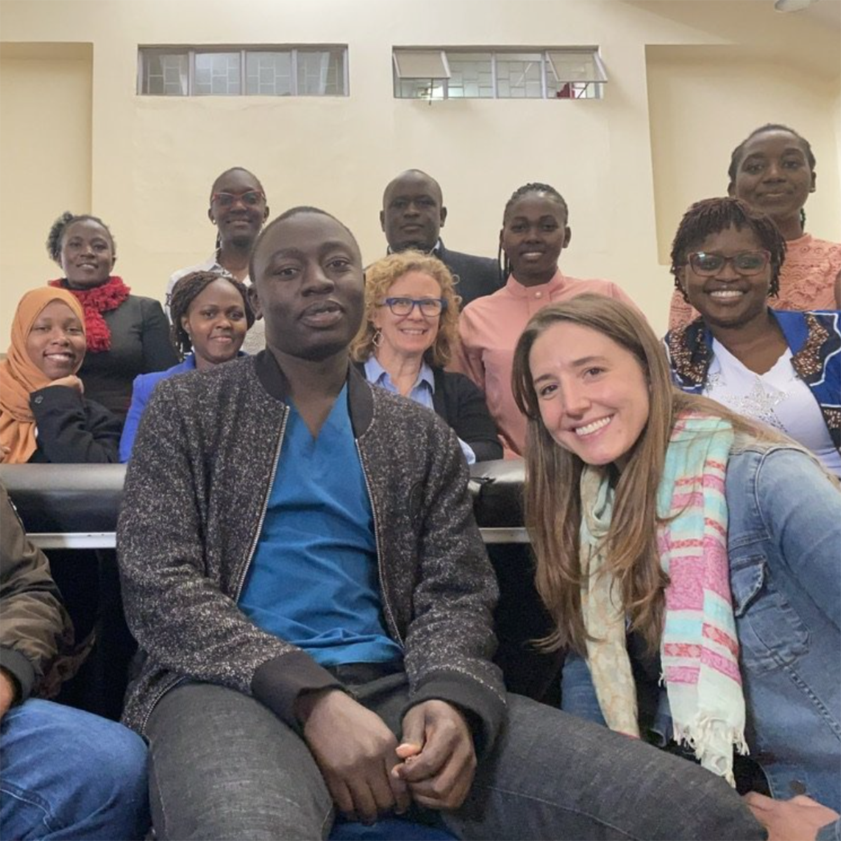 Chatham University Pittsburgh, PA