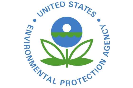 Decorative image of the EPA logo