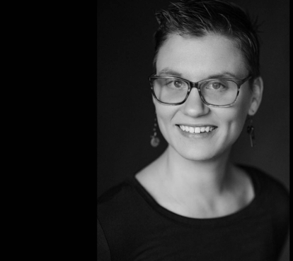 Alumna Profile: Elizabeth Sherman MOT ‘16 | Chatham University