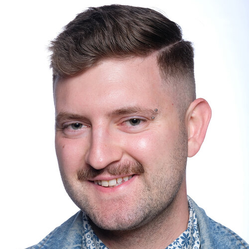 Photo of Joseph Amodei