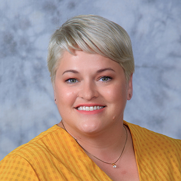 Photo of Carrie Tippen