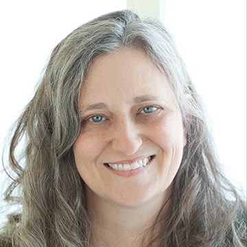 Photo of Sherrie Flick