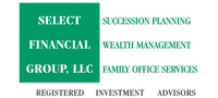  Select Financial Group LLP