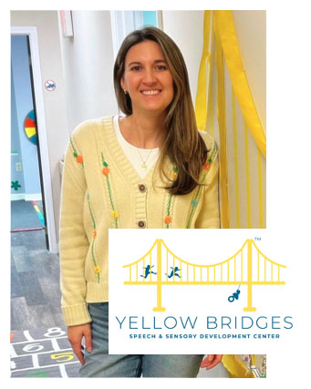 Member of the Month: Brooke Baran