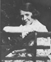 Rachel Carson on PCW Campus (Pennsylvania)