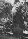 Rachel Carson PCW Graduation Photograph (Pennsylvania)