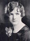 Rachel Carson in the PCW/ChathamYearbook, The Pennsylvanian (Pennsylvania)