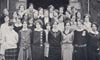 Rachel Carson in PCW/Chahtam Omega Club Yearbook Photo from the Pennsylvanian (Pennsylvania)