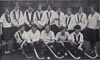 Slide of Rachel Carson PCW/Chatham Championship Field Hockey Team (Pennsylvania) from the yearbook, The Pennsylvanian