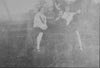 Rachel Carson on Pony with Friends at the PCW Campus (Pennsylvania)