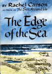 cover of The Edge of the Sea