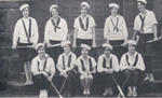 Honorary Hockey Team